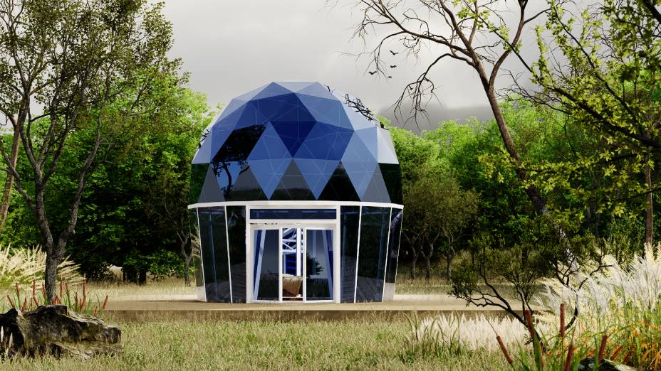 耿马星空酒店帐篷厂家